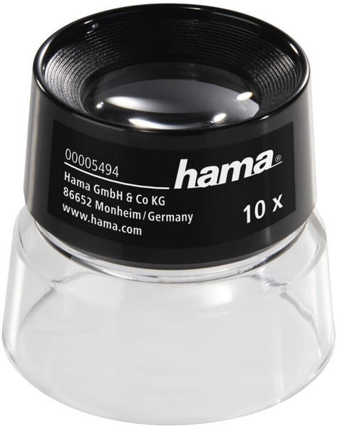 Hama 10x 26mm (5494)