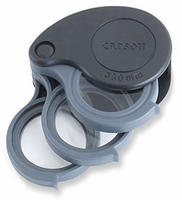 Carson Modelsport Carson Einschlaglupe Multi-Power (22993791)