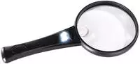 Basic 90 LED Reading Magnifier