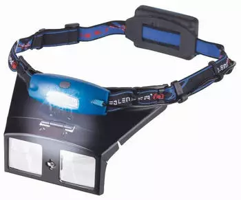 Tech-Line Schweizer Bino LED 25500