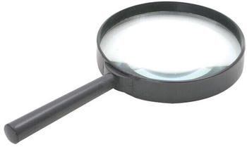 Rolson 0330 100mm Magnifying Glass