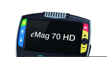 Tech-Line Schweizer eMag 70 HD