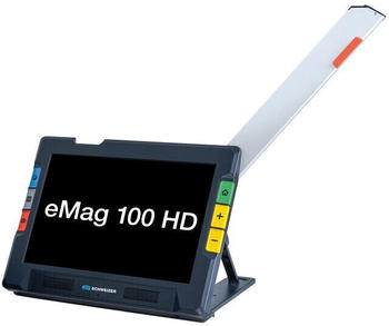 Tech-Line Schweizer eMag 100 HD Speech