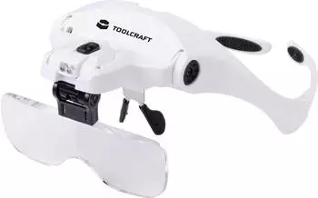 Toolcraft 2469761