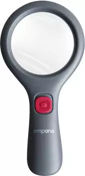 Emporia LED-MAG3-GR