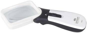 Tech-Line Schweizer ERGO-Lux MP mobil 8D 6500K