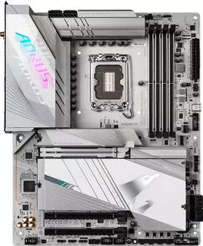 GigaByte Z790 Aorus Pro X