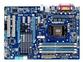 Gigabyte GA-Z68AP-D3