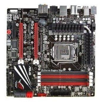 Asus Maximus IV GENE-Z
