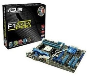 Asus F1A75-V Pro
