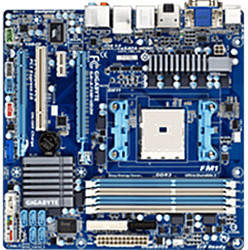 Gigabyte GA-A75M-UD2H