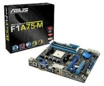 Asus F1A75-M
