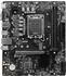 MSI Pro H610M-E