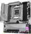 GigaByte B650M Aorus Elite AX Ice