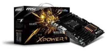 6 Mainboards für Intels Sandy Bridge Extreme im Vergleichstest