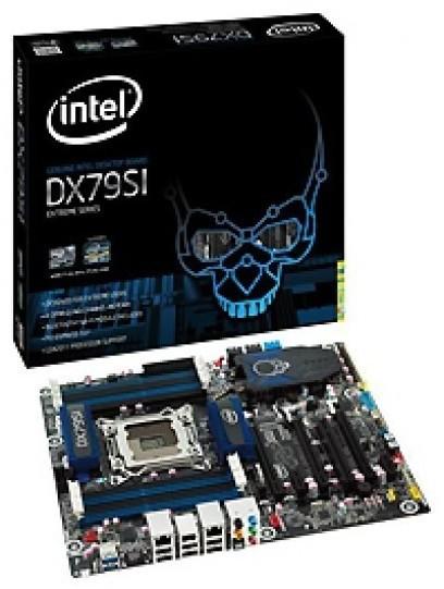 Intel DX79SI
