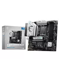 MSI Mainboard "B760M GAMING PLUS WIFI"