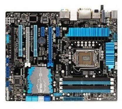 Asus P8Z77-V Pro