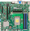 Supermicro Motherboard X13SAZ-F retail pack