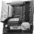 MSI B760M Project Zero