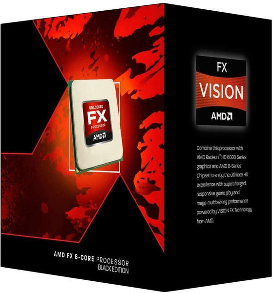 AMD FX-9590