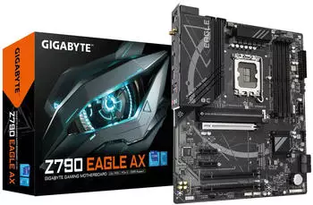 GigaByte Z790 Eagle AX