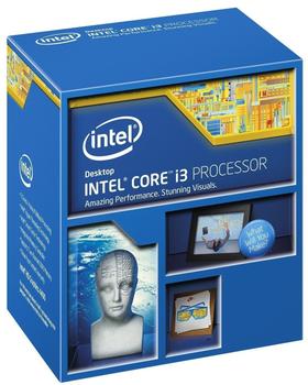 Intel BX80646I34130T Core i3-4130T