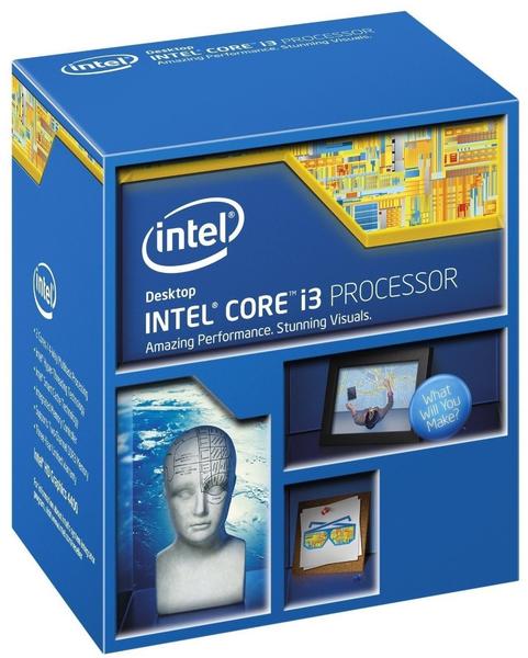 Intel BX80646I34130T Core i3-4130T