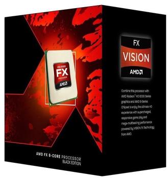AMD FX 8320