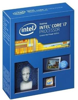 Intel Core i7-4930K