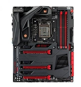 Asus ROG Maximus VII Formula