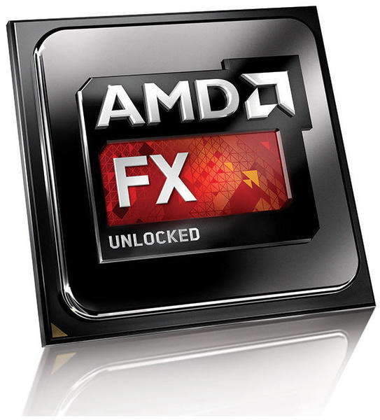 AMD FX-8370E