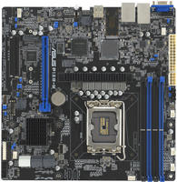 Asus Mainboard "P13R-M"