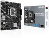ASUS MB PRIME -K ARGB Intel,1700,DDR4,mATX (LGA 1700, Intel H610, mATX), Mainboard
