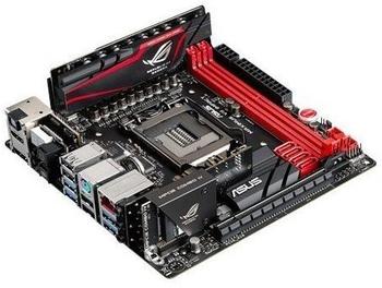 ASUS Maximus VII Impact