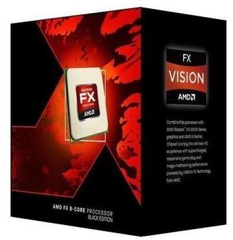 AMD FX-8320E