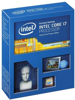 Intel Core i7-5820K