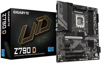 GigaByte Z790 D