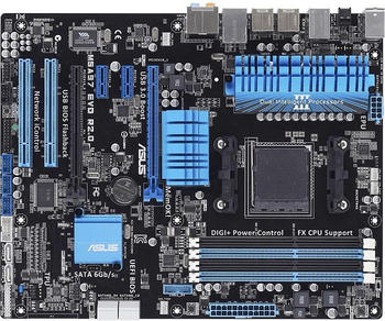 Asus M5A97 EVO R2.0