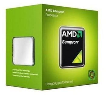AMD Sempron 145 2,8 GHz (SDX145HBGMBOX)
