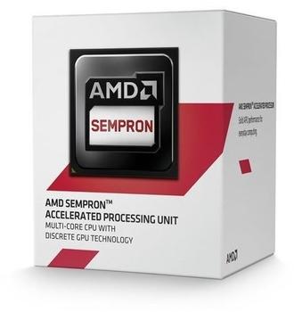AMD Sempron 3850 1.3GHz
