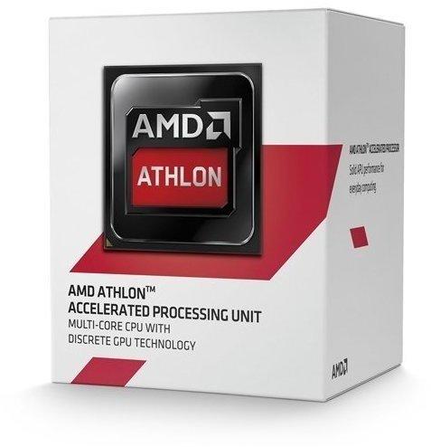AMD Athlon 5150 1,6 GHz