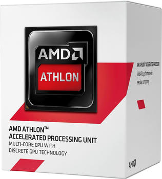 AMD Athlon 5350 2.05GHz