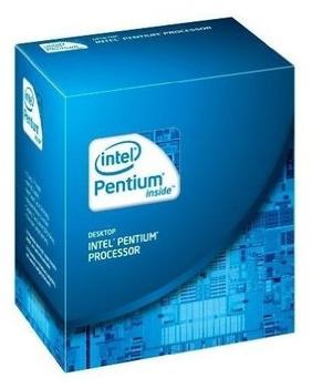 Intel Pentium G620 2,6 GHz