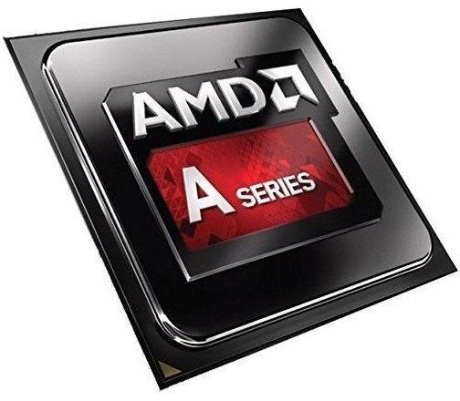 AMD A6-7400K 3,5 GHz