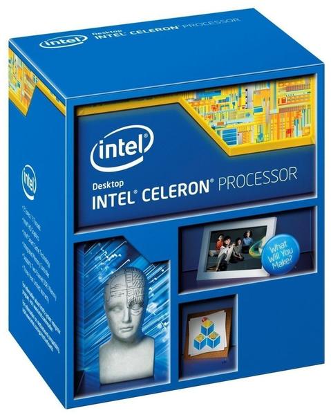 Intel Celeron G1840 2,8 GHz