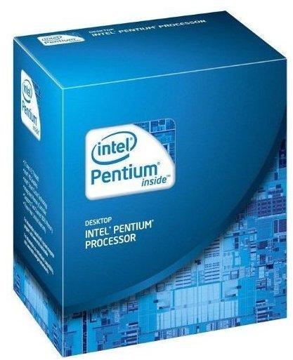 Intel Pentium G2130 3,2 GHz