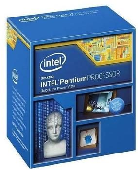 Intel Pentium G3220 3,0 GHz