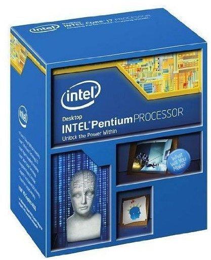Intel Pentium G3220 3,0 GHz
