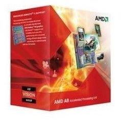 AMD A8-5500 3,2 GHz